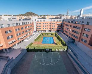 Flat to rent in Calle Eolo, 21, El Cónsul - Ciudad Universitaria - El Romeral