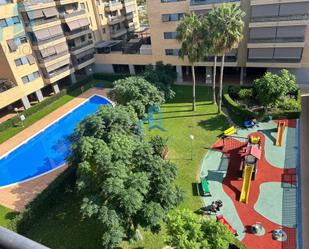 Piscina de Pis en venda en  Tarragona Capital