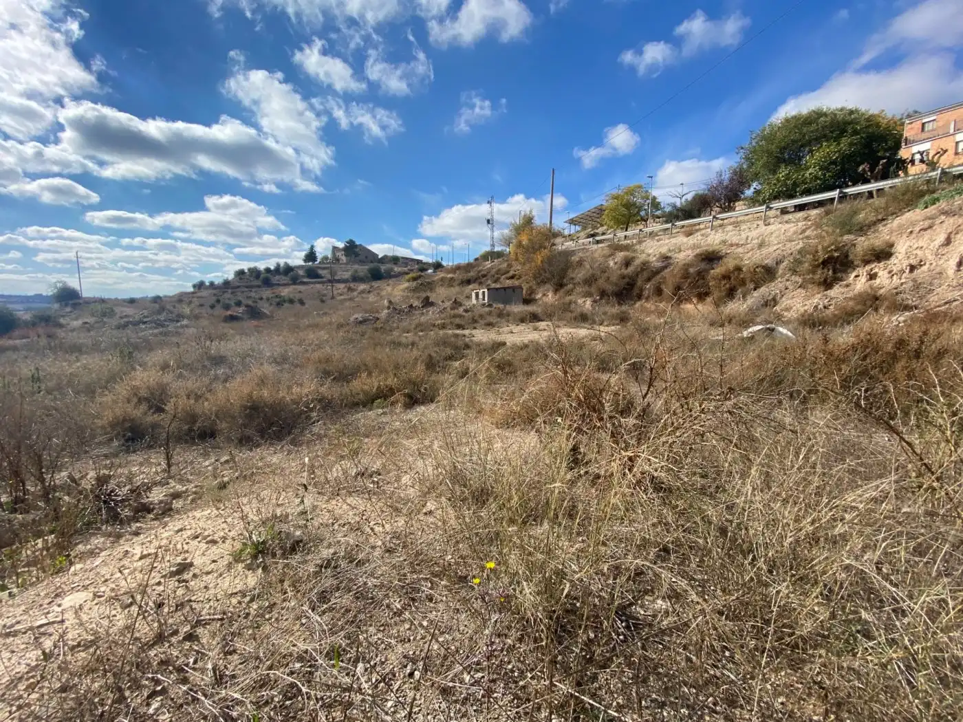 Residencial en venda en Torrefeta i Florejacs