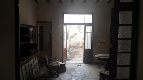 Foto 2 de Casa adosada en venta en Centre, Alzira