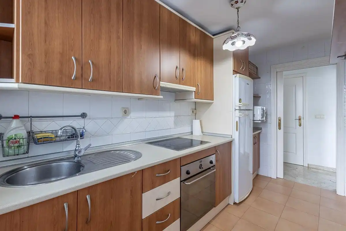 Wohnung mit Terrasse zum Verkauf in Calle Platano de Indias 14, imagen 10