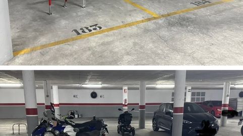 Photo 2 of Garage for sale in Avenida del Municipi, 14, Juzgados - Plaza de Toros, Benidorm
