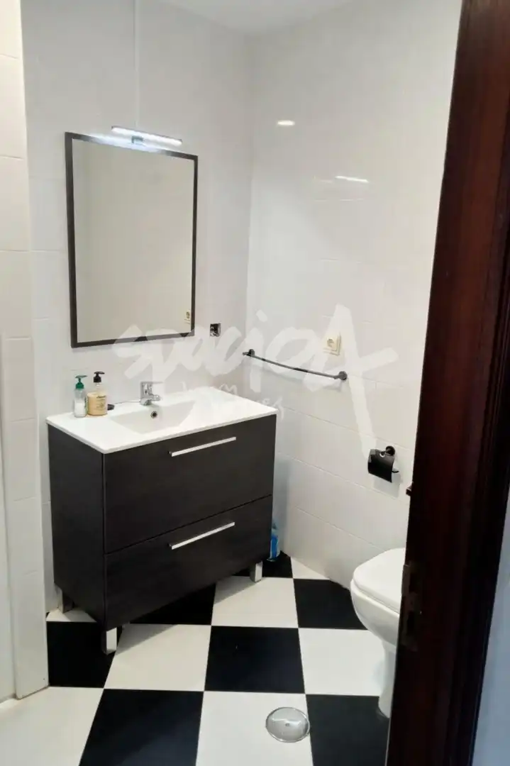 Baño de Piso en venta en Cuntis con Terraza
