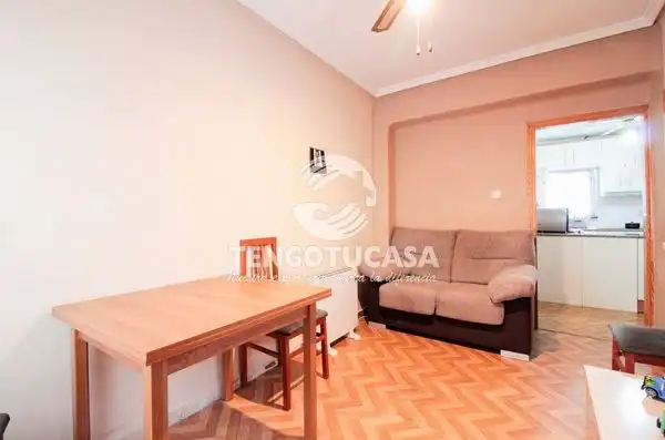 Piso en venta en Calle de Etruria, Canillejas