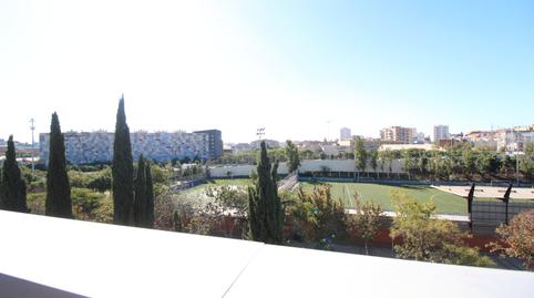 Foto 4 de Estudi de lloguer a Via de Bàrcino, Trinitat Vella,  Barcelona Capital