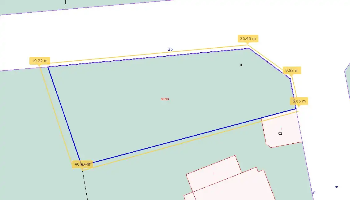Residential land for sale in Llinars del Vallès, imagen 10