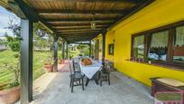 Garden of House or chalet for sale in Villaviciosa