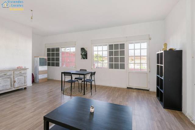 Casa-chalet en Venta en Calle REAL en Cijuela