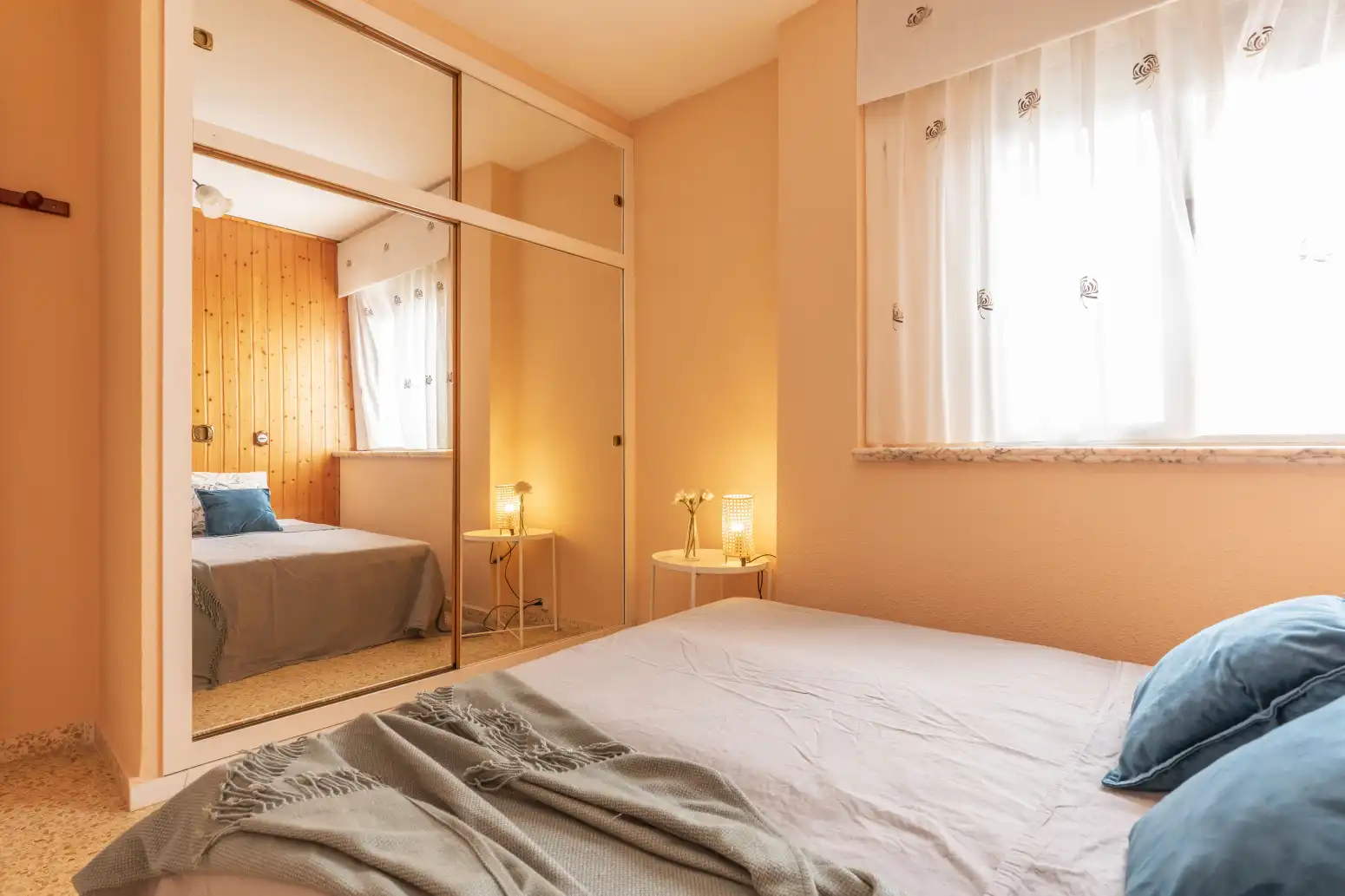 Habitación de Piso en venta en Vinalesa con Aire acondicionado y Balcón