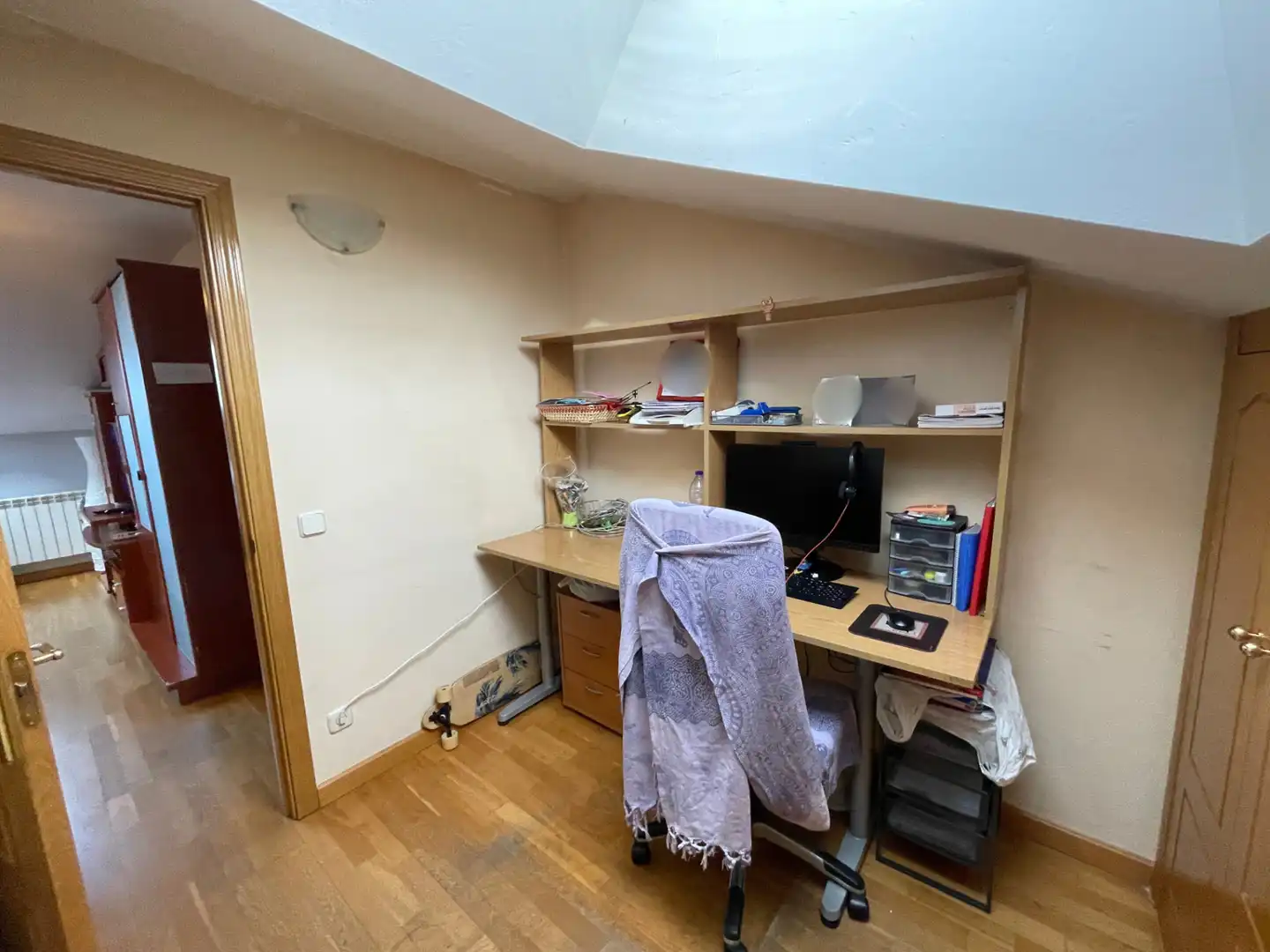 Wohnung zum Verkauf in El Cerrillo