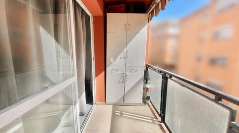 Foto 3 de Piso en venta en Calle Calle Coronel Osuna, Santa Cristina - San Rafael, Málaga Capital