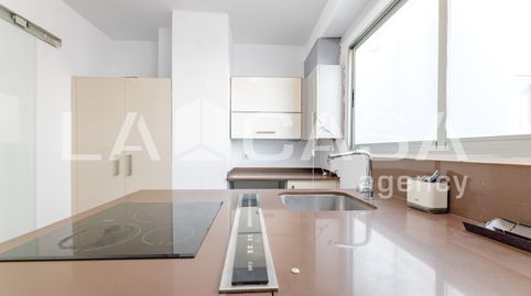 Foto 3 de Piso en venta en Avinguda de Blasco Ibáñez, L'Amistat, Valencia Capital