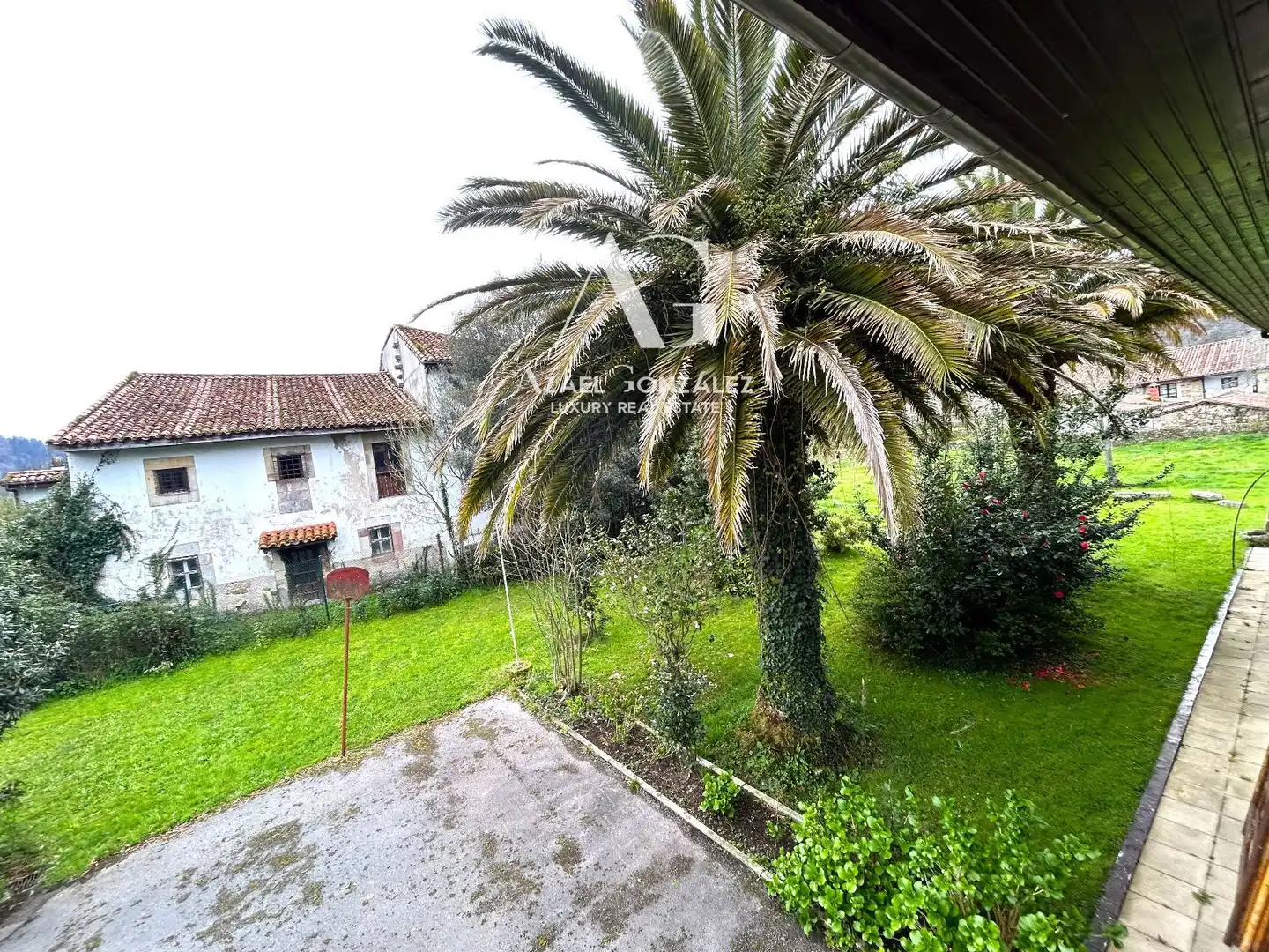 Casa o chalet en venta en Sopeña, Cabuérniga