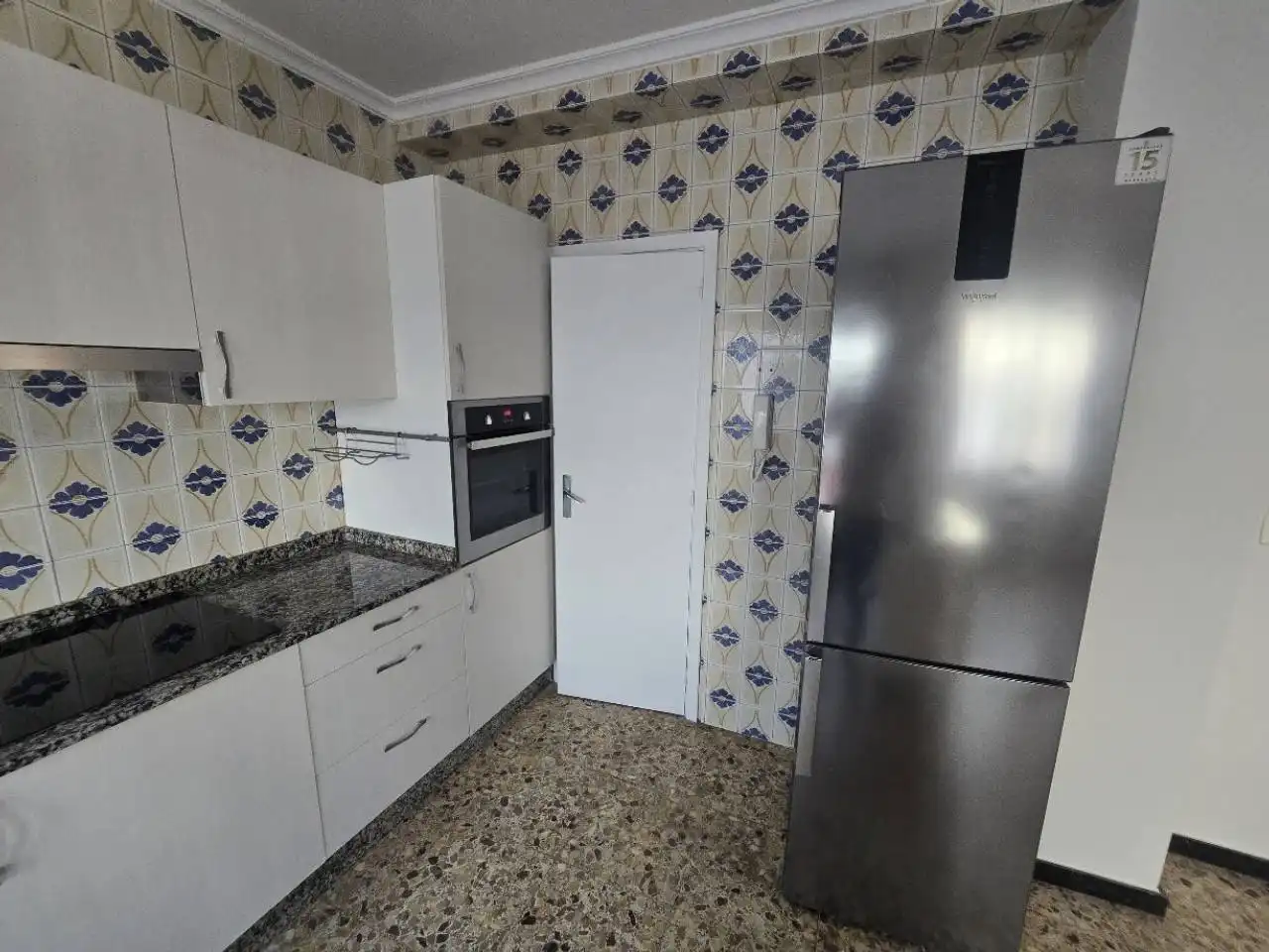 Wohnung mit Terrasse zum Verkauf in Calle Castelao, imagen 7