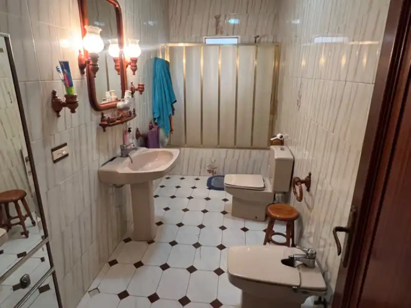 Wohnung zum Verkauf in Calle Ortega y Gasset 3, imagen 16
