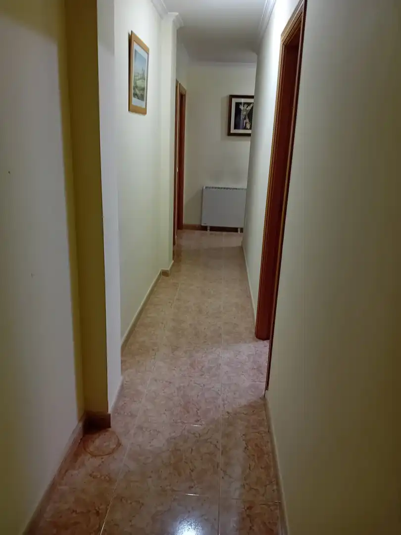 Piso en venta en Pozuelo de Calatrava con Aire acondicionado, Calefacción y Terraza