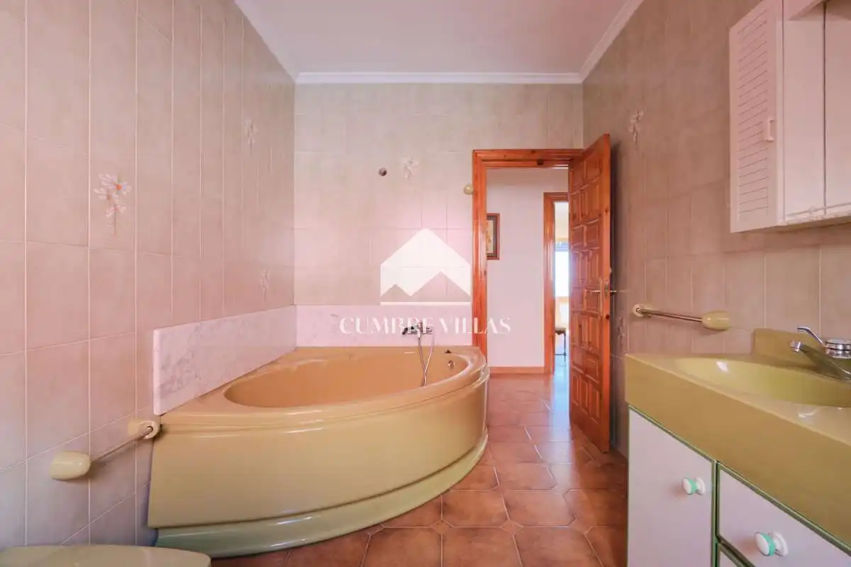 Casa amb jardí en venda a Monte los Almendros - El Pargo - Costa Aguilera, imagen 34