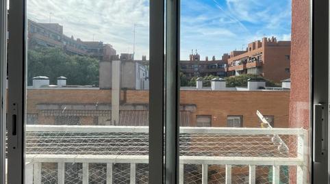 Foto 4 de Piso en venta en Carrer D'andrade, El Clot, Barcelona