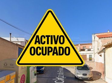 Terreno residenziale in vendita a Jumilla