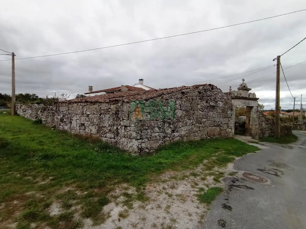 Maison avec jardin à vendre à Taboadela, imagen 6