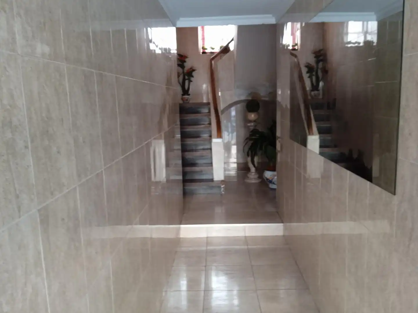 Flat with terrace for sale in Florida - Ciudad de Asís, imagen 17