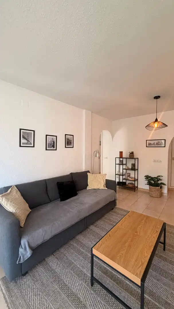 Apartament de lloguer a Carrer Badia, 56, L'Albir
