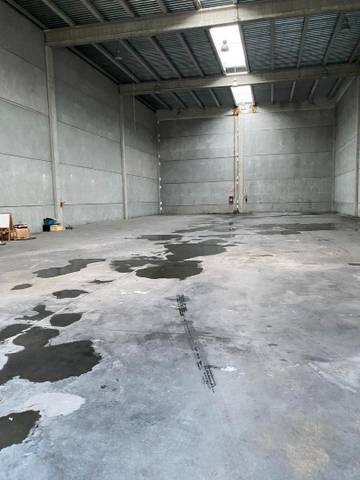 Nave industrial en Venta en Fontanar