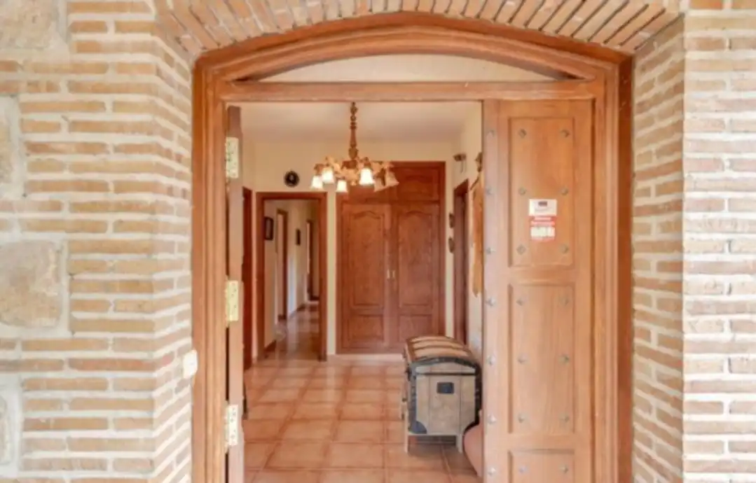 Casa o chalet en venta en Paseo de Recoletos, 32, El Tiemblo