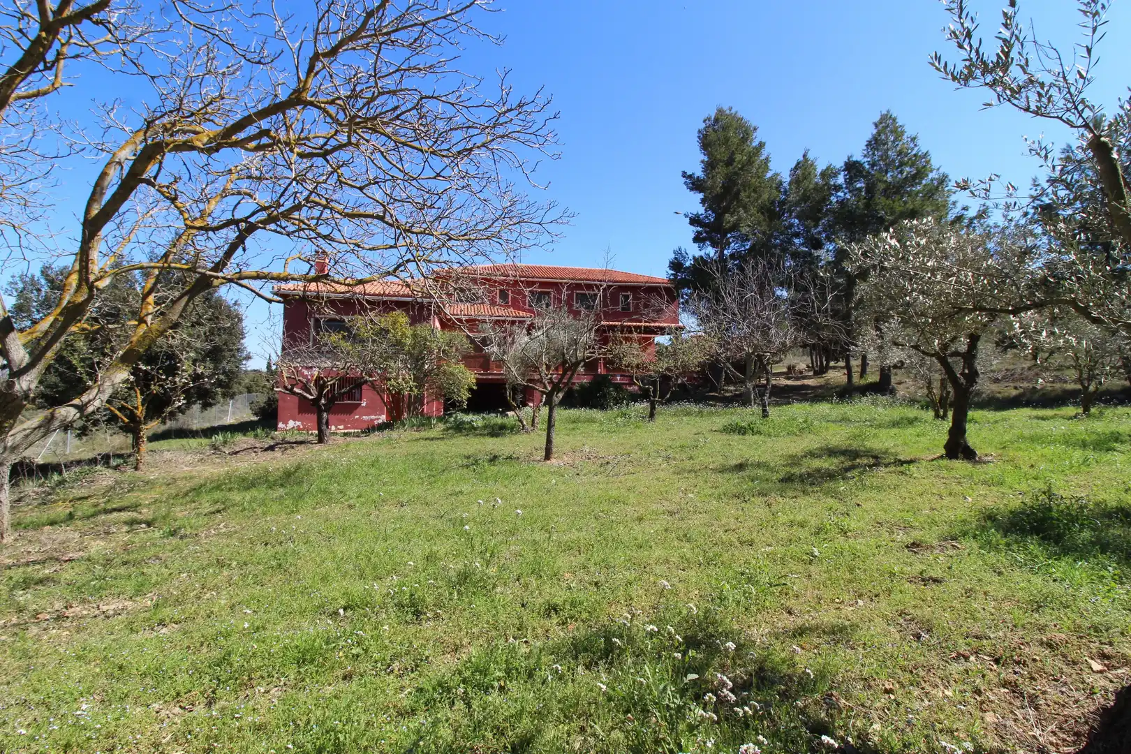 Casa o chalet en venta en Sinarcas con Terraza