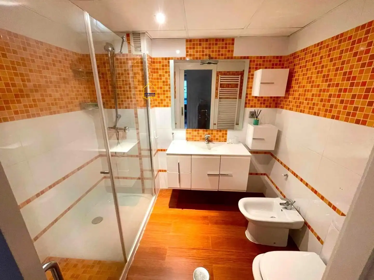 Piso en venta en San José