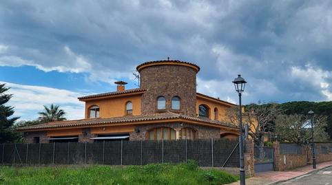 Foto 2 de Casa o xalet en venda a Carrer Mestre Sires, 3b, Mont-ras, Girona