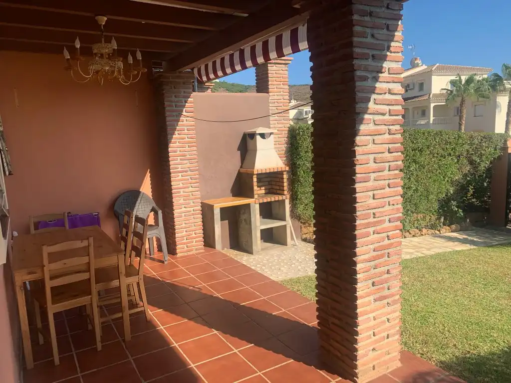 Houses for sale in Urbanizacion Torrox Park Tablazo Norte, Torrox Park