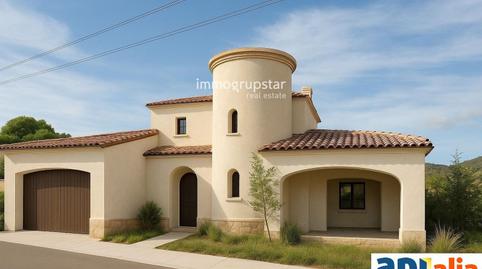 Photo 2 of House or chalet for sale in Vinya, 15, Mas Pere - Río de Oro, Calonge i Sant Antoni