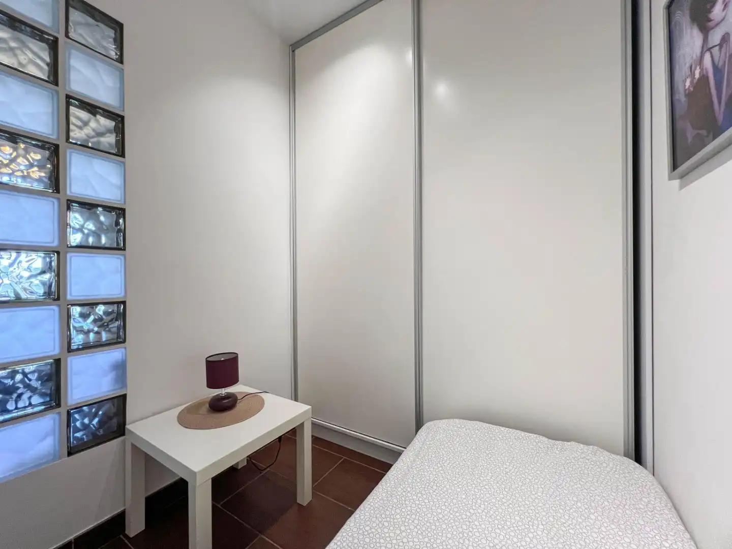 Apartamento con terraza en alquiler en Calle GRAN VIA 17, imagen 28