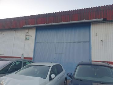Nave industrial in vendita a Sur