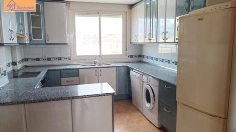 Photo 4 of Flat to rent in Torres de Berrellén, Zaragoza