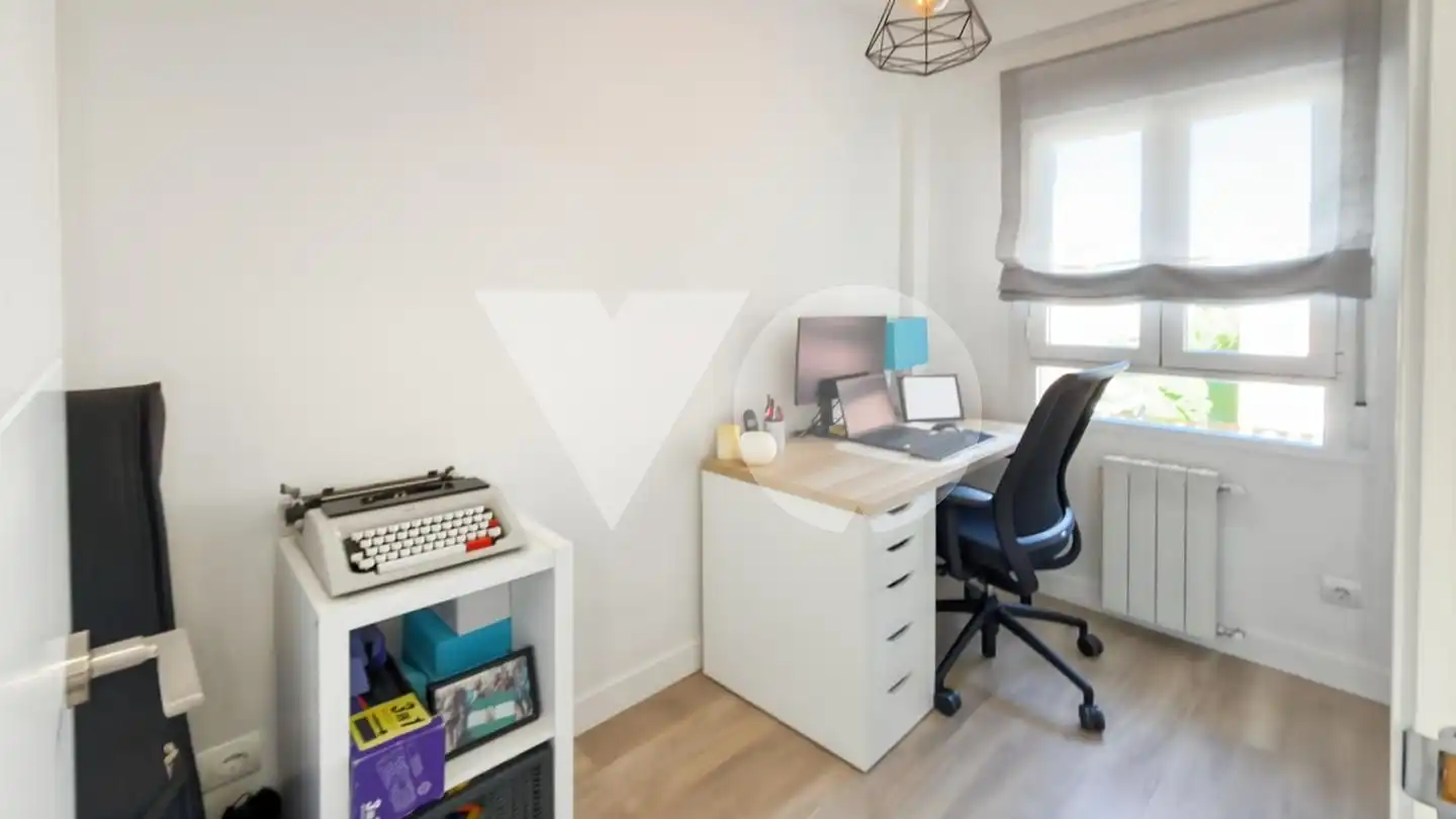 Habitación de Piso en venta en Madrid con Aire acondicionado, Calefacción y Terraza