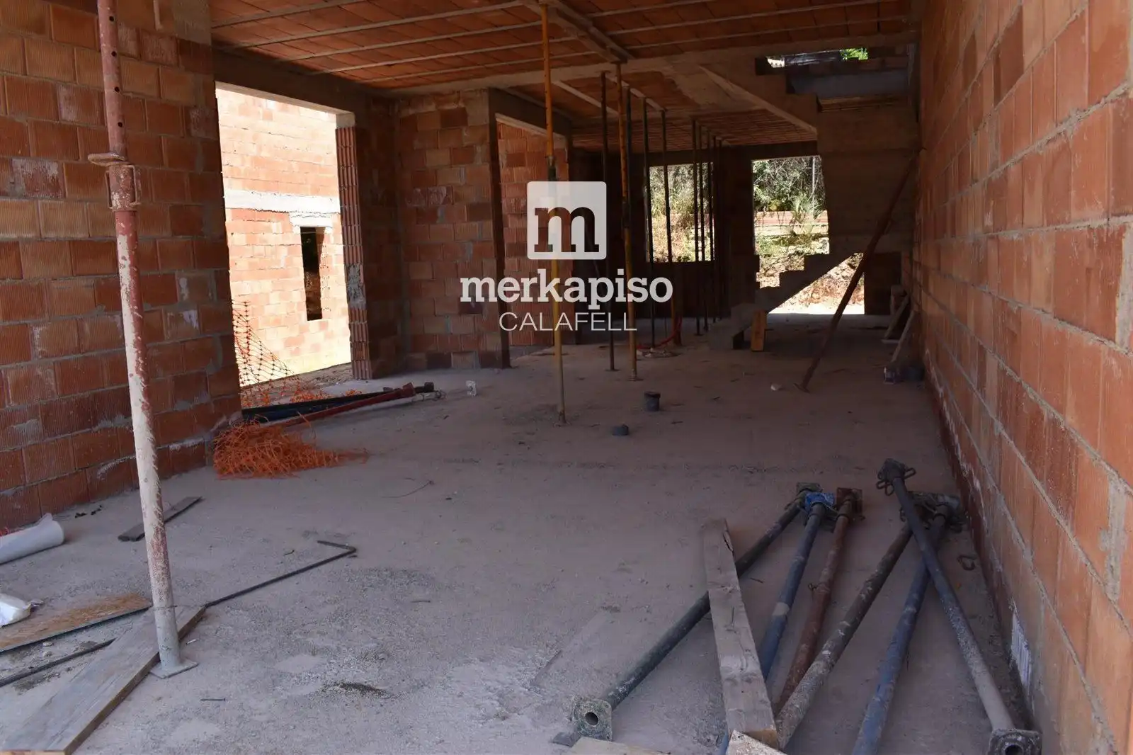 Casa adosada en venda en Calafell amb Aire condicionat, Calefacció i Terrassa
