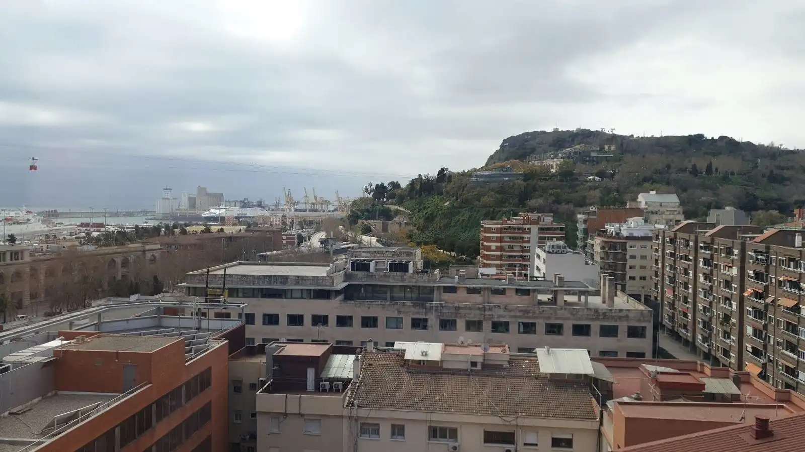 Àtic amb ascensor en venda a Avinguda del Paral·lel, imagen 37