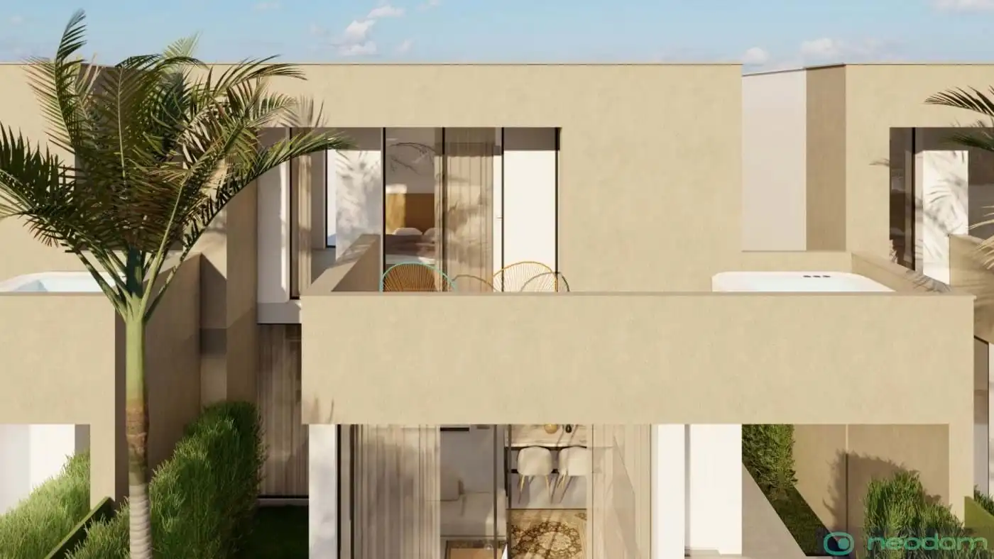Maison à vendre à Mar Menor de Cartagena – Cabo de Palos, imagen 17