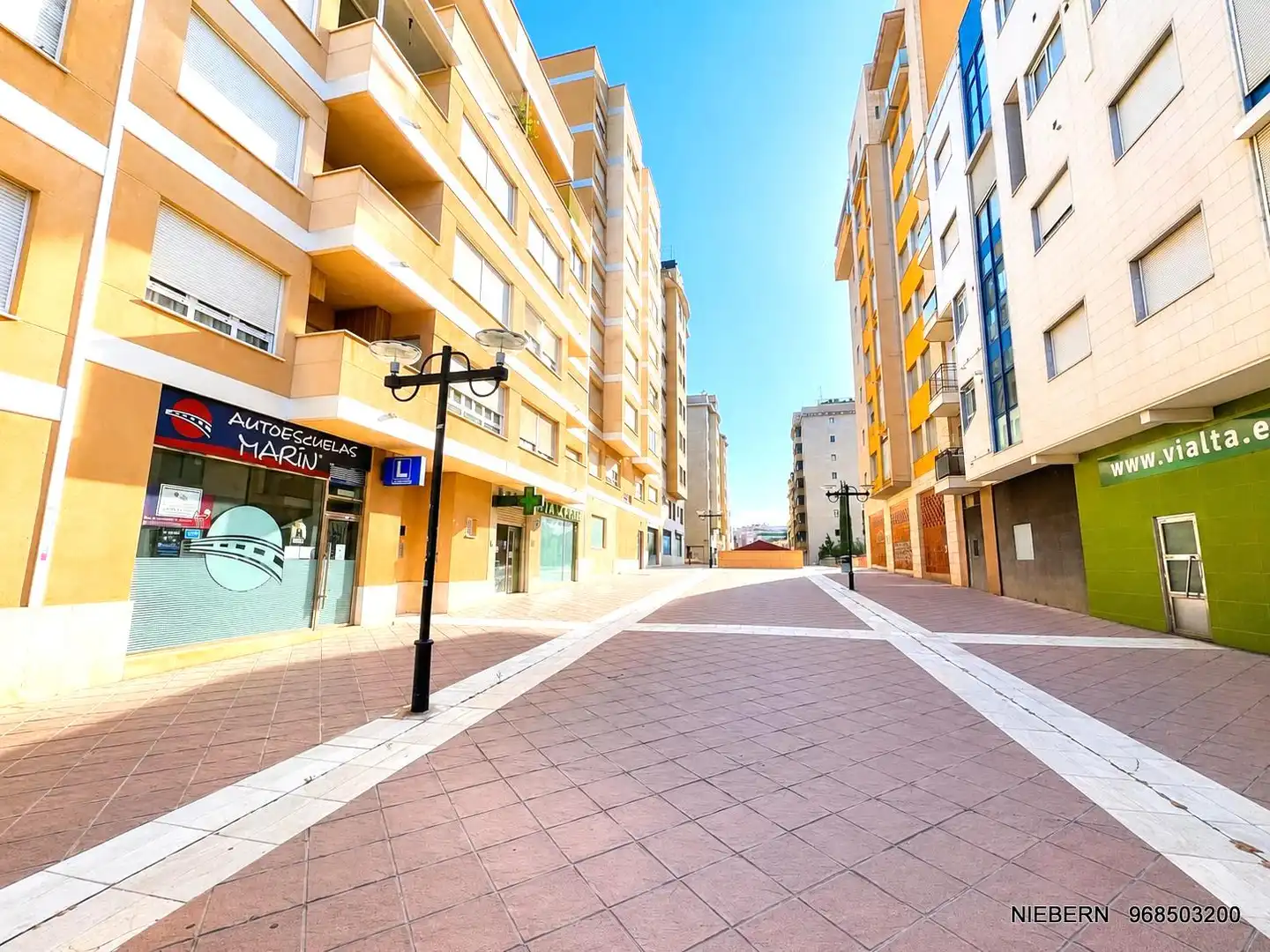 Piso con ascensor en venta en Norte, imagen 25