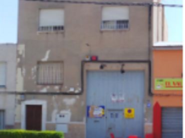 Mini appartamento in vendita a CR de Biar