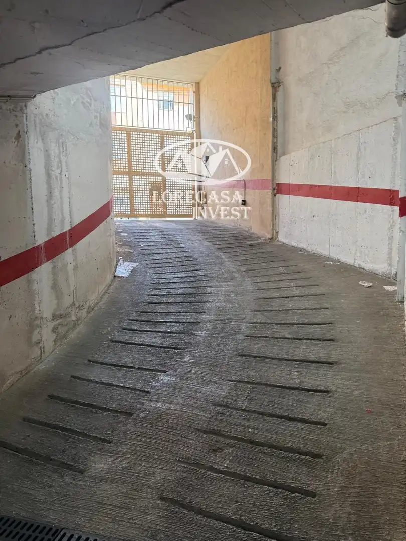Piso de alquiler en  Palma de Mallorca con Aire acondicionado y Balcón