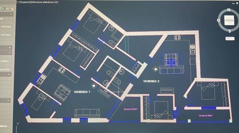 Photo 5 of Flat for sale in Alberca,  Murcia Capital