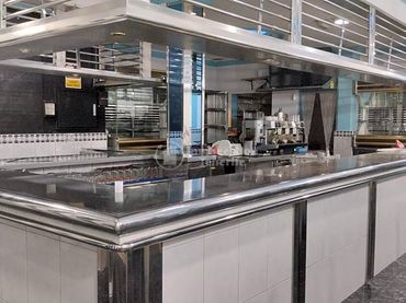 Local comercial en alquiler en General Del Sur