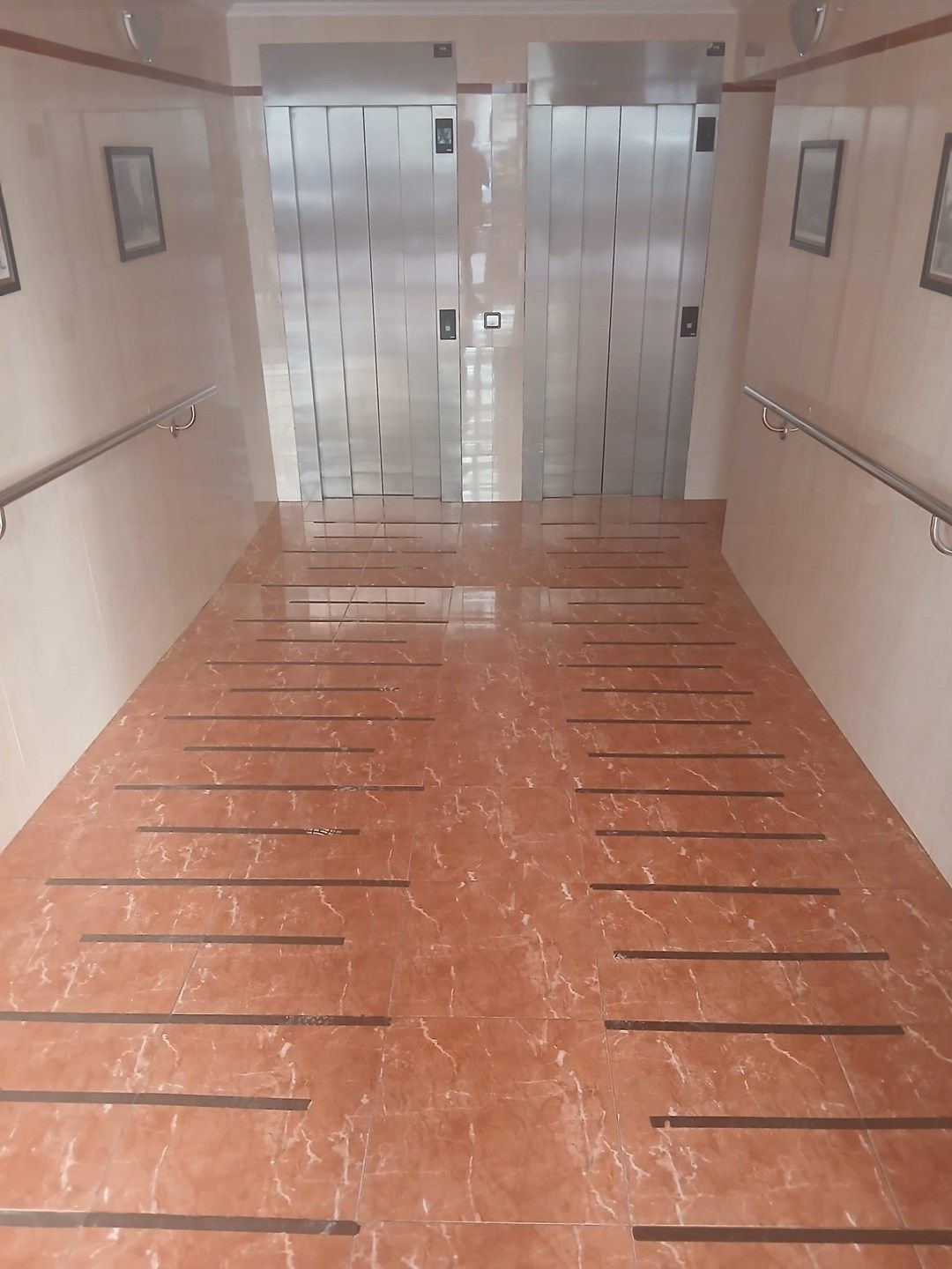 Flat for sale in Torre de Miranda  iz, Centro