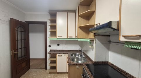 Foto 4 de Pis de lloguer a Gijón - Cl Marques de Casa Valdes, La Arena, Gijón