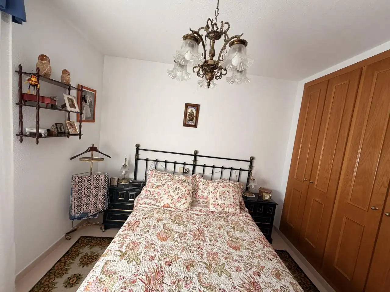 Habitación de Piso en venta en Alicante / Alacant con Terraza, Trastero y Piscina comunitaria