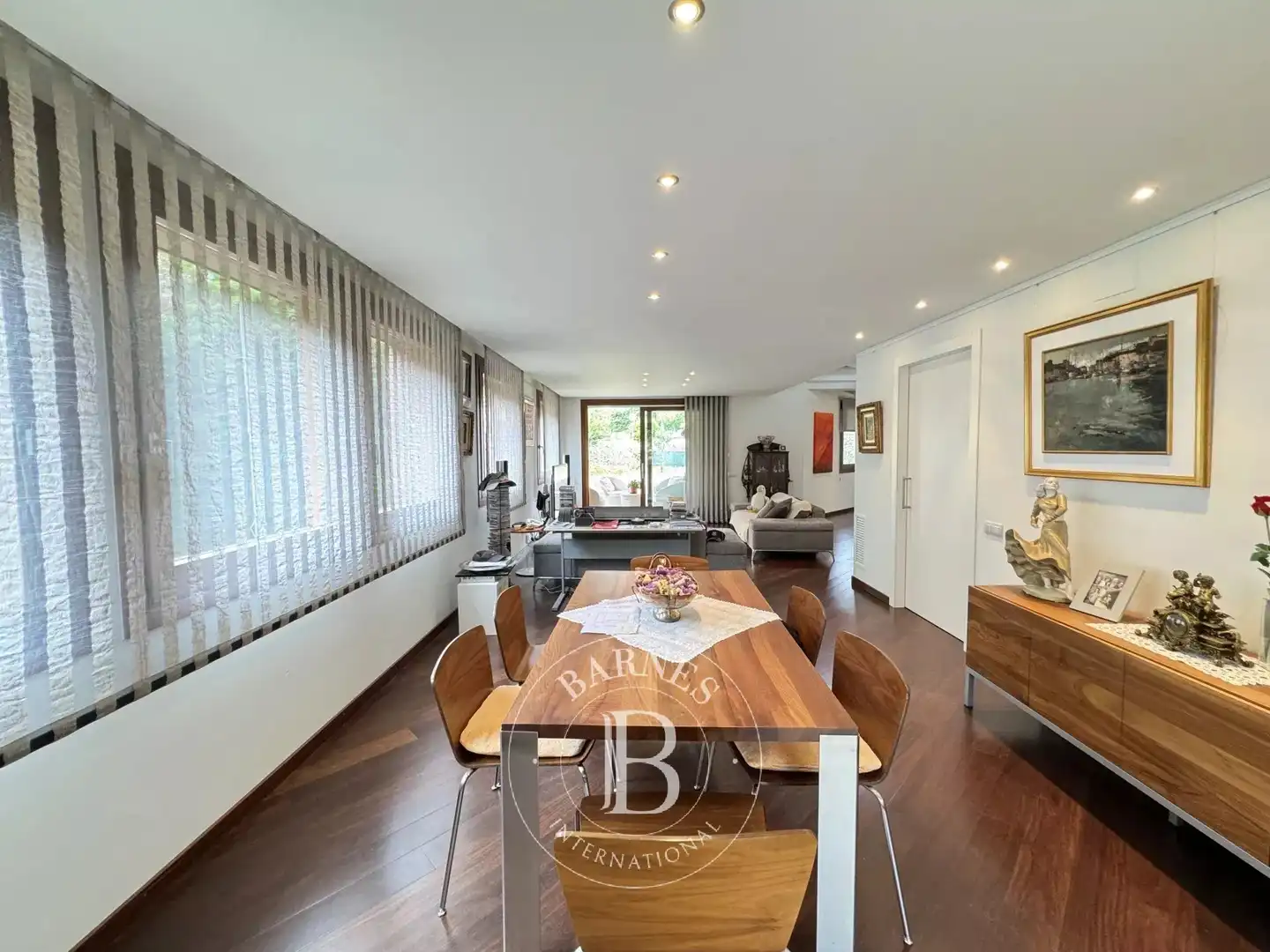 Casa amb jardí en venda a Cabrera de Mar, imagen 38