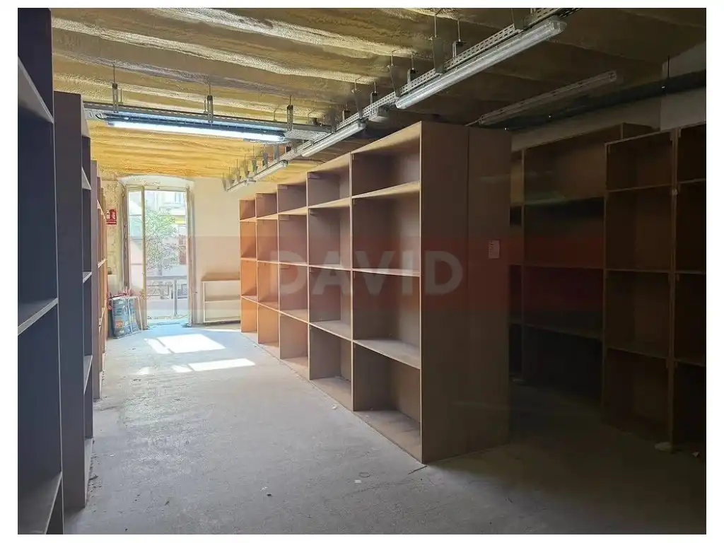 Local comercial de lloguer a Calle Anselm Clave, imagen 6